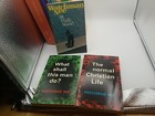 Lot Of 12 Vintage Watchman Nee Paperback Book Books Salvation Pray Spiritual 