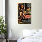 Good The Bad And The Ugly - Italian Version  3 - Clint Eastwood - Movie Poster