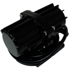 200lb Salt   Sand Truck Vibrator Motor Spreader For Buyers Snowex Trynex Meyers