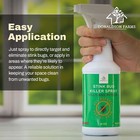 Donaldson Farms Stink Bug Killer  16oz