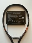 Brand New Yonex Ezone 100 8th Gen Espresso Brown 2026 10 6oz 300g 4 3 8 Unstrung