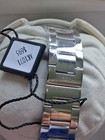 Akribos Xxiv Men s Stainless Steel Model Ak1071 New With Tags