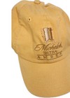Michelob Ultra Amber Cap Official Product Label  Adjustable 