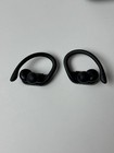 Beats By Dr  Dre Powerbeats Pro Wireless Headphones Ear Buds A2048 Black