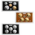 2011-s U s  Silver Proof Set