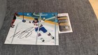Matt Boldy Signed 2026 Team Usa Hockey Winter Olympics Signed 8x10 Photo Jsa