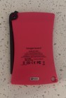 Boogie Board Jot Pocket Reusable Lcd Writing Tablet With 4 5    Screen Pink 