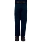 Blauer 8810x  Police Security Pants  Side Pocket Cotton Pant  Dark Navy 
