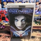Psp Movie Lot Cursed thebighit   Underworld   Read Description   