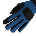 355023rqp Racequip 355 Series 2 Layer Nomex Race Gloves