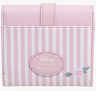 Disney The Aristocats Marie Bows Striped Floral Mini Wallet Her Universe                