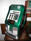 1940 s  Mills  777 Special  5 Cent Slot Machine