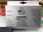 Comnet Fdx60s2m Small Size Rs232 422 485 2 4w Bi-directional Transceiver  cta 