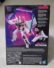 Hasbro Pulse Transformers Shattered Glass Starscream Pulse Exclusive