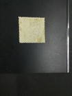 Momen  Malaya Straits Sg  18 Crown Cc Wing Margin Used   70 Lot  63552