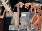 Used John Deere 50d 18   Hd Excavator Bucket