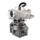 Turbo Gt2259ls Turbocharger 17201-e0521 For Hino Engine J05e Kobelco Excavator