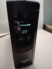 Cyberpower 1500va Cp1500avrlcda Clean Barely Used Lcd Ups See Pics Excellent