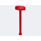 Trusty Cook Tru7 Soft Face Dead Blow Sledge Hammer 5 5 Lb Reduced Rebound