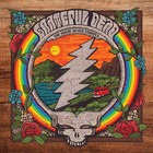 Grateful Dead - The Music Never Stopped  new Vinyl Lp  Oversize Item Spilt  Boxe