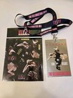 Madonna Celebration Tour Vip Drawstring Bag-hat  Mini Poster   More