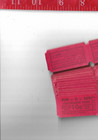 Vintage Lot 100 In Trade Rides Only Fun-in-sun Amusement Park 10 Cent Tickets 