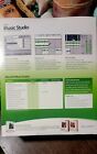 New In Box  Sony Acid Music Studio  Music Creation   Mixing Software   Sound 