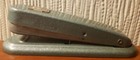 Vintage Presto Deluxe Desktop Stapler - Green Patented Uses  165 Staples