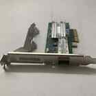 Mellanox Mcx311a-xcat Cx311a Connectx-3 En 10g Ethernet 10gbe Sfp Network Card