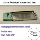 New 2pcs Gasket For Scican Statim 5000 Seal Pack Of 2 Seals 7-3 4 x15-3 4  Us