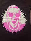 Pink 2024 Tour T-shirt     Summer Carnival     Small     Official Concert Merch     New