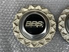 Jdm Bbs Rg Center Cap No Tires