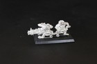Metal Skaven Warp Ratling Gun Team Warhammer Fantasy Aos Old World