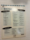The New Guitar Course - Book 1  alfred Music  1966 Vintage 