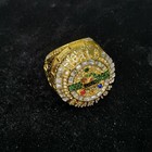 New 2025 World Boxing Council Undisputed Championship Ring