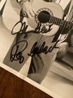 Roy Clark Signed Autographed Vintage Photo With Coa Hee Haw Beverly Hillbillies