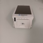 Chase Pos Terminal-  With Charging Port - White  Excellent Condition