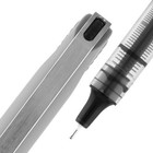 Uni-ball Uniball Vision Needle Rollerball Pens Fine Point 0 7mm Assorted Ink