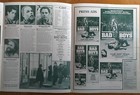 Bad Boys  1983   Sean Penn  Pressbook  228