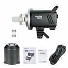 Godox Ms300 300ws Studio Strobe Head Camera Flash Light Monolight light Stand