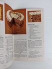 1960s Pillsbury Busy Lady 100 Prize Winning Recipes 17th Bake Off Booklet