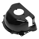 Lightweight Racing Bellhousing For Chevy Gmc Sbc Bbc 153   168 Tooth Flywheels