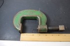 Armstrong Tools No 2 Heavy Service C-clamp