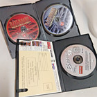 Railroad Dvds Extreme Sp 2002   Tracks Across America 2010 Trains Locomotives