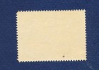  76    Spain - Scott 585 - Mnh W  Spot On Gum - Statue Of Liberty - 1938