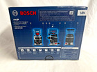 Bosch Gkf18v-25n 18v Brushless Palm Edg Router Colt  tool Only  New In Box