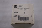 New Open Box Ab  Allen Bradley 800t-u24 Potentiometer 5000 Ohms Stk Gf334a
