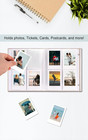 Mini Polaroid Photo Album 208 Photos 2x3 Inch Pictures Book For Fujifilm Instax