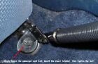 Car Floor Seat Bolt Mount For Ktuner Flash Ktunerflash V2 Touch