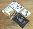 Antique Tool Price Guide Lot-antique Trader-warman-murlands-value-identification